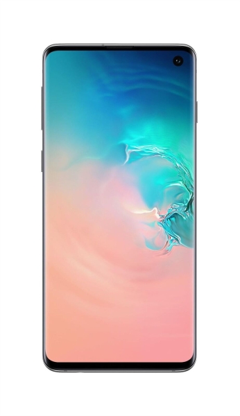 Samsung Galaxy S10 128GB G973F DS Smartphone Ohne Simlock Wie Neu