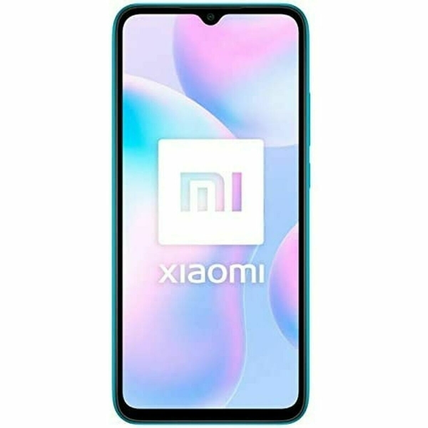 Smartphone Xiaomi Redmi 9A 2GB 32GB 2 GB RAM 6,5″ 32 GB 6.53″