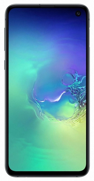 Samsung Galaxy S10e 128GB G970F DS Smartphone Ohne Simlock Wie Neu