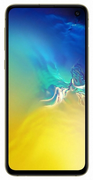 Samsung Galaxy S10e 128GB G970F DS Smartphone Ohne Simlock Gut