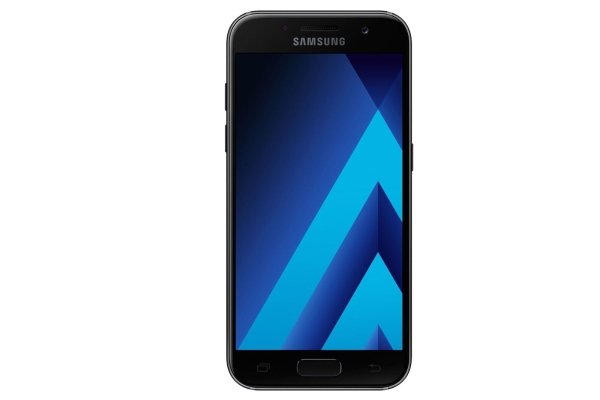 Samsung Galaxy A3 (2017) A320FL Smartphone Ohne Simlock Sehr Gut