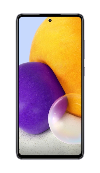 Samsung Galaxy A72 128GB A725F DS Smartphone Ohne Simlock Gut