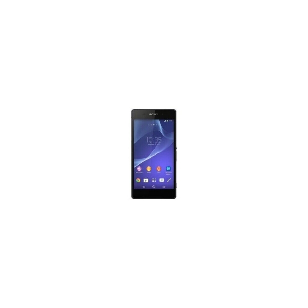 Sony Xperia Z2 schwarz Android Smartphone geprüfte Gebrauchtware