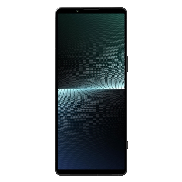 Sony Xperia 1 V 256GB 5G Handy LTE Smartphone schwarz 6,5 Zoll Triple-Kamera,