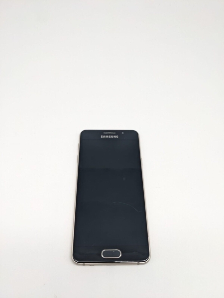 Samsung Galaxy A3 2016 SM-A310F Gold Android Smartphone DISPLAY DEFEKT 0083