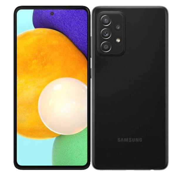 Samsung Galaxy A52 (5G) SM-A526U 128GB Smartphone Handys Fabrik Freigeschaltet