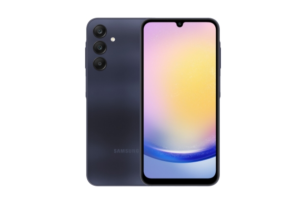 Samsung Galaxy A25 5G (SM-A256B UD) Smartphone