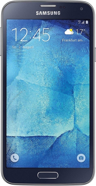 Samsung Galaxy S5 neo Smartphone 5,1 Zoll 16 GB „akzeptabel“