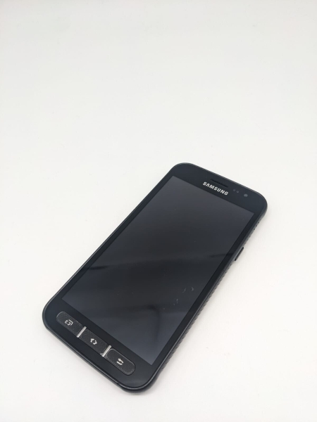 Samsung Galaxy XCover 4 SM-G390F Ersatzteilespender Smartphone | DISPLAYDEFEKT