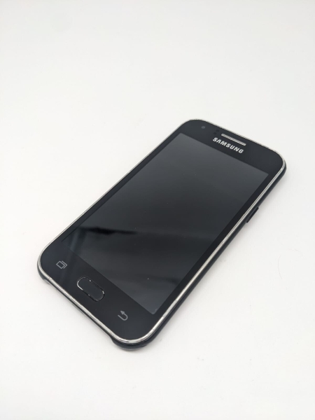 Samsung Galaxy J1 SM-J100H Smartphone Android | STARTET NICHT