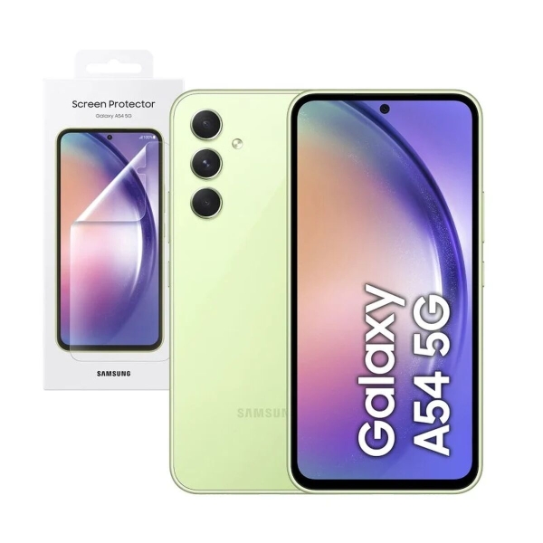 Smartphone Samsung Galaxy A54 5G grün 6,4″ 1 TB 128 GB Octa Core