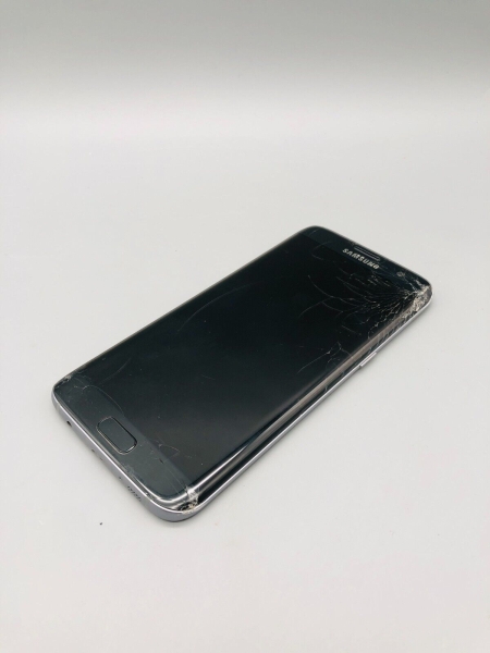 Samsung Galaxy S7 Edge G935F Handy Smartphone ohne Simlock Displayschaden #398