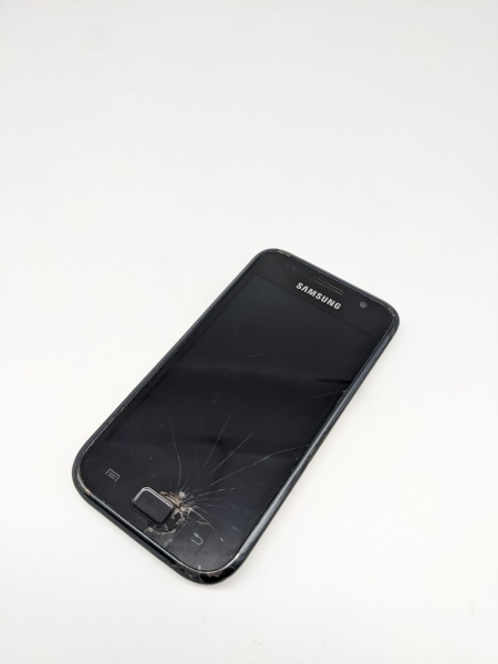 Samsung  Galaxy S GT-I9000 Smartphone | UNGETESTET | OHNE AKKU