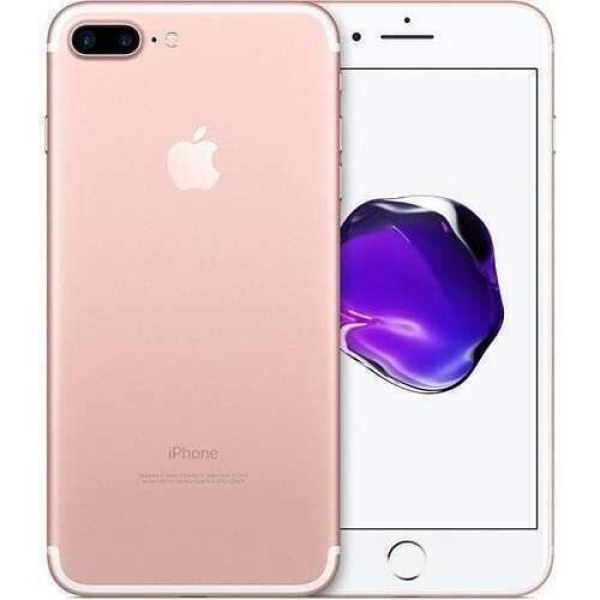 Apple iPhone 7 Plus 32GB Smartphone iOS Handy entsperrt Roségold Grade B