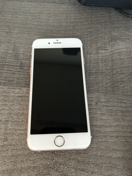 Apple iPhone 6s – 32GB – Roségold (entsperrt) A1688 (CDMA + GSM)