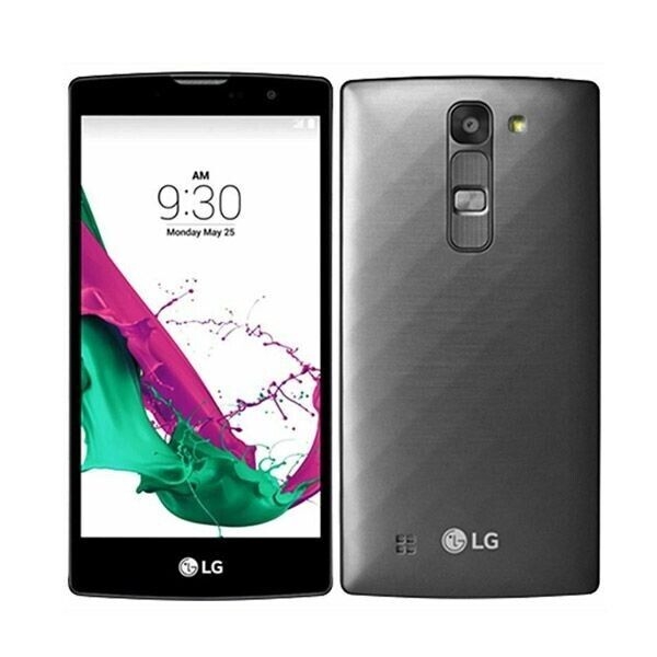 LG G4c H525N Vodafone 8GB silber Android Smartphone