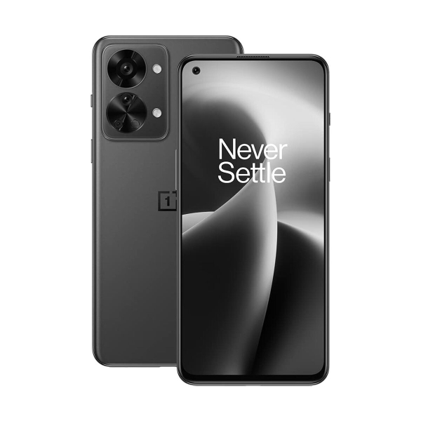 Smartphone OnePlus Nord 3 5G 16 GB RAM 256 GB Grau Ja