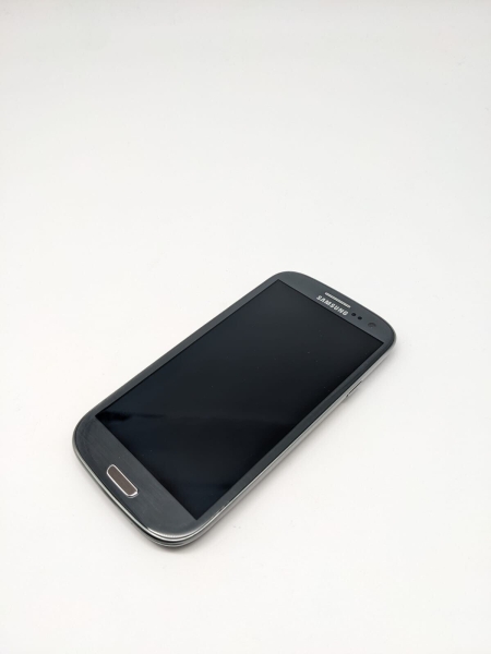 Samsung Galaxy S3 LTE GT-I9300 Grau Android Smartphone | DISPLAY DEFEKT