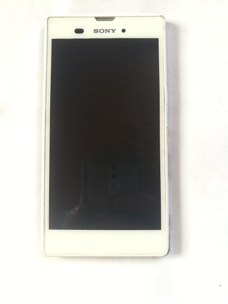 Sony  Xperia T3 D5103 – 8GB – lila ohne Simlock  Smartphone No:2