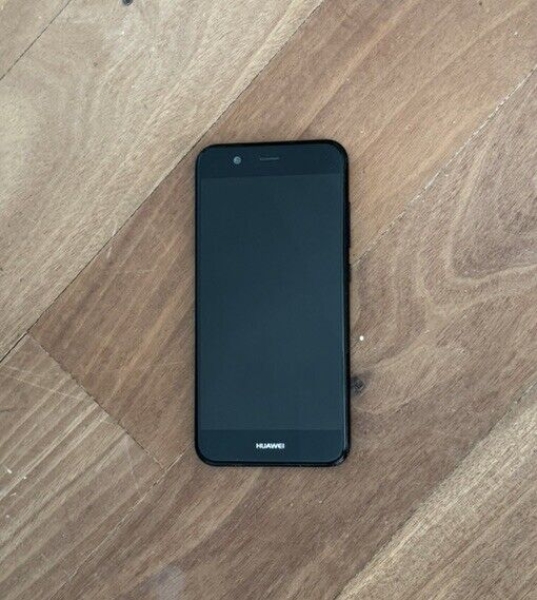 Smartphone Huawei Nova 2 64GB PIC-LX9 Schwarz Display Platine Etc Ok Bitte Lesen