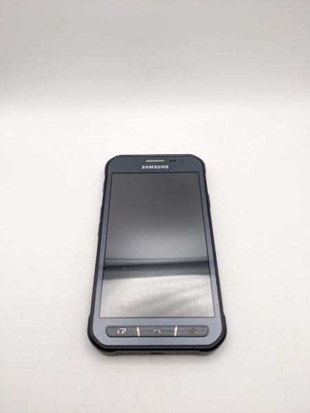 Samsung  Galaxy Xcover 3 SM-G388F Android Smartphone OHNE AKKU | UNGETESTET