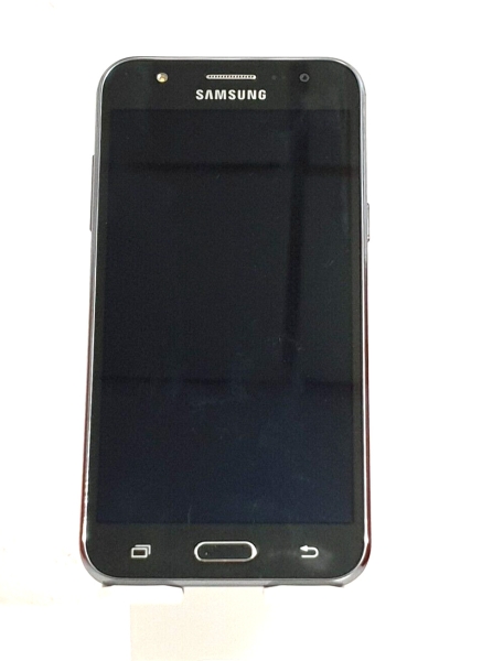 U10) SAMSUNG Galaxy J5 SM-J500FN Handy Smartphone Defekt