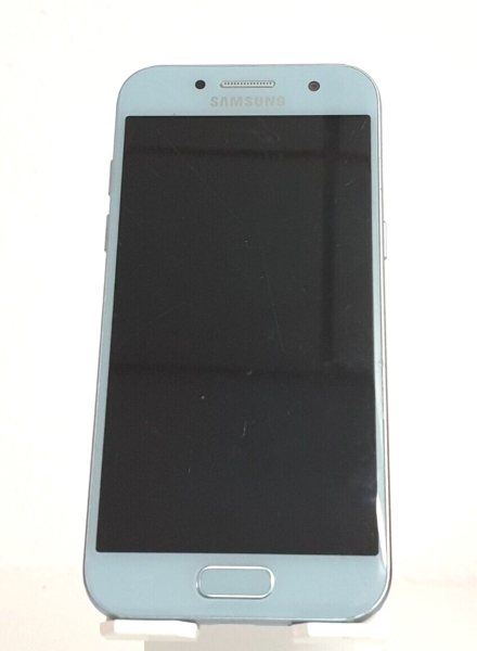 U9) SAMSUNG Galaxy A3 SM-A320FL Handy Smartphone Defekt