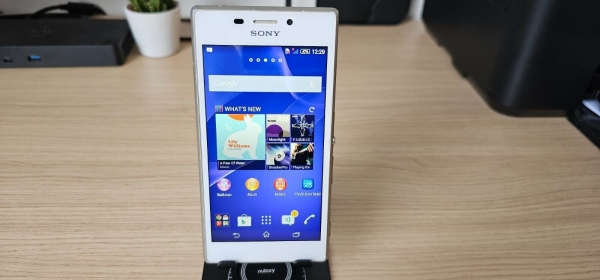 Sony  Xperia M2 D2303 – 8GB – Weiß (Ohne Simlock) Smartphone