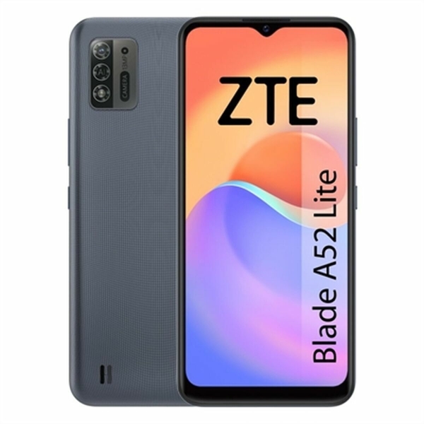 Smartphone ZTE ZTE Blade A52 Lite Gelb Grau Octa Core 2 GB RAM 6,52″