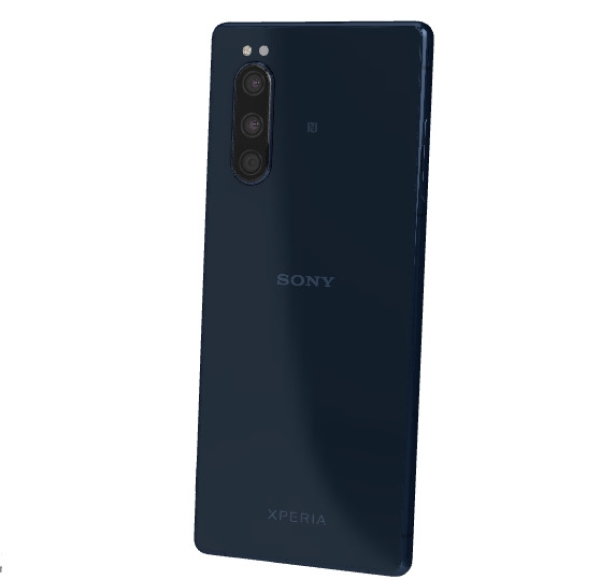 Sony Xperia 5 J8210 128GB 6.1′ Single-SIM entsperrt Smartphone