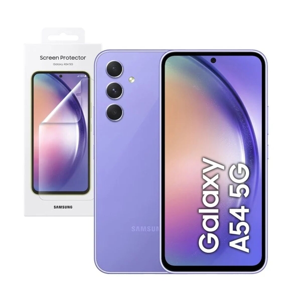 Smartphone Samsung Galaxy A54 5G Violett 6,4″ 5G Lila 1 TB 256 GB Octa Core