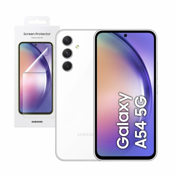 Smartphone Samsung Galaxy A54 5G Weiß 6,4″ 5G 1 TB 256 GB Octa Core