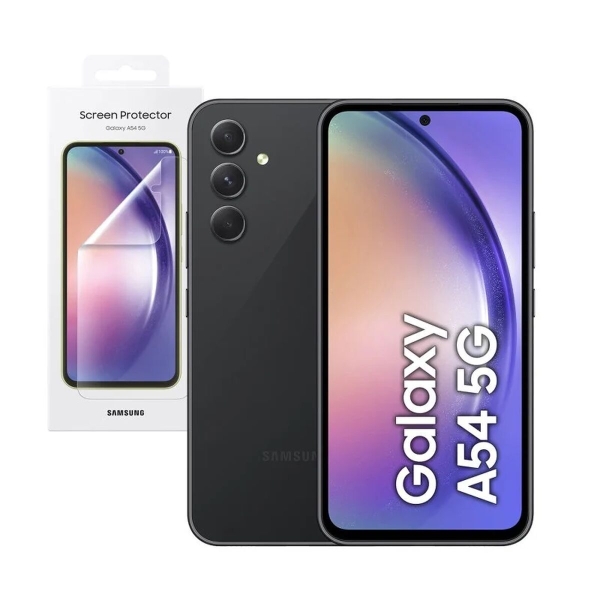 Smartphone Samsung Galaxy A54 5G Schwarz 6,4″ 5G 1 TB 256 GB Octa Core