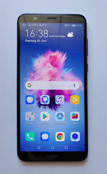 Smartphone Huawei P smart 3/32 GB Android 9