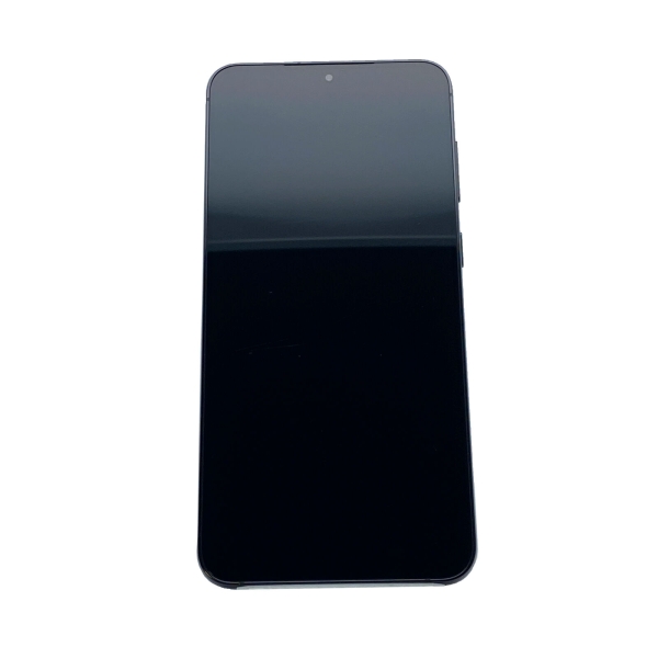 Samsung Galaxy S23+ 256GB Dual-SIM phantom black Smartphone Gut – Refurbished