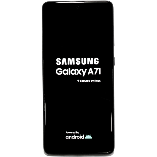 Samsung Galaxy A71 6,7″ Smartphone Handy 128GB 64MP Dual-SIM Android 1440328