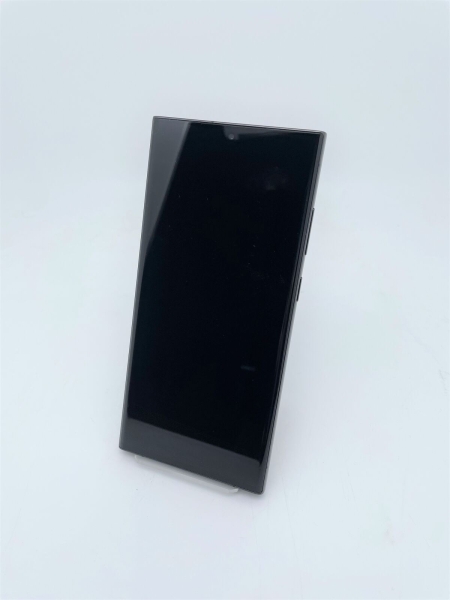 Samsung Galaxy S23 Ultra 512GB Phantom Black Smartphone Sehr Gut – Refurbished