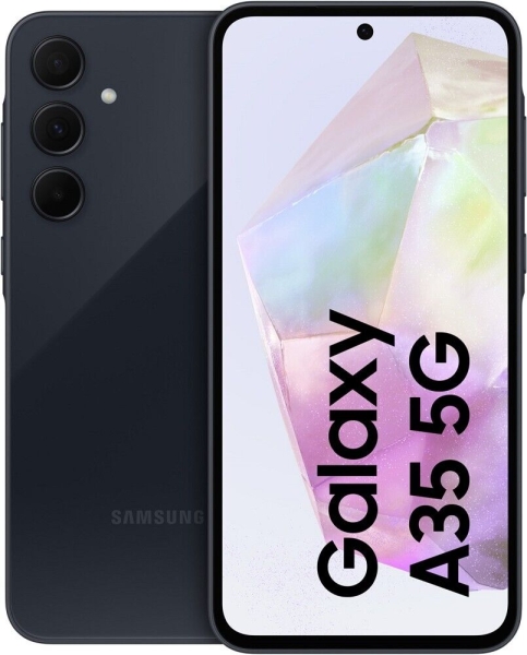 Samsung Smartphone Galaxy A35 5G (256GB)