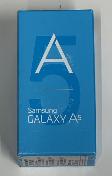 Samsung Galaxy A5 SM-A500FU 16 GB (entsperrt) – weiß