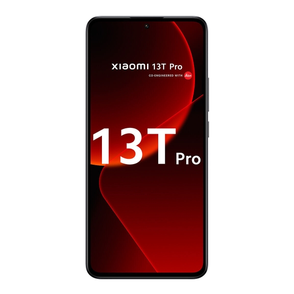 Smartphone Xiaomi Xiaomi 13T Pro 6,7″ Octa Core 1 TB Schwarz grün