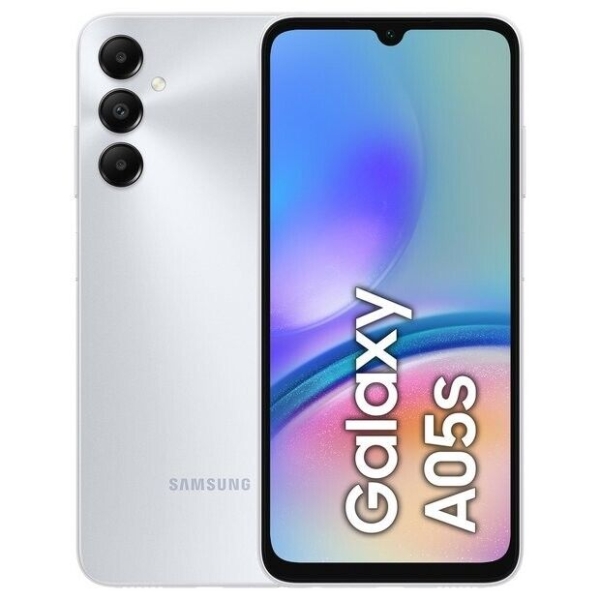 Samsung Galaxy A05s 64GB werkseitig entsperrt Android Smartphone nagelneu versiegelt ..