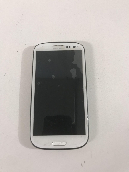 SAMSUNG GALAXY S3 NEO Smartphone, Weiss