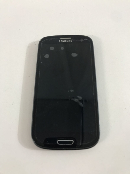 Samsung Galaxy S3 i9300i Smartphone, Schwarz