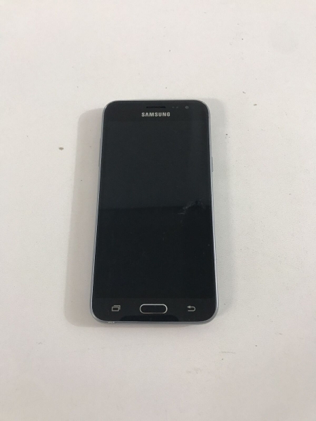 Samsung SM-J320FZWNXEO Galaxy J3 2016 LTE Smartphone