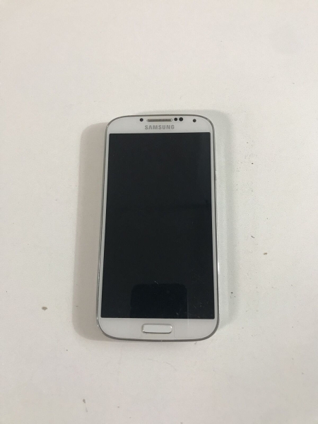 Samsung  Galaxy S4 GT-I9505 – 16GB – White Frost (Vodafone) Smartphone