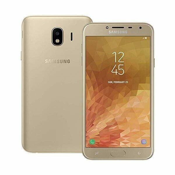 Neu Samsung Galaxy J400 entsperrt 4G WIFI GPS 16GB Single Sim Android Smartphone