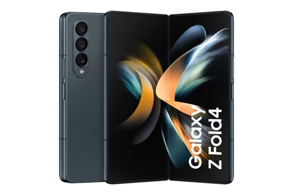 Samsung Galaxy Z Fold4 5G Grün 256GB Android Smartphone 7,6″ OLED mit Rechnung