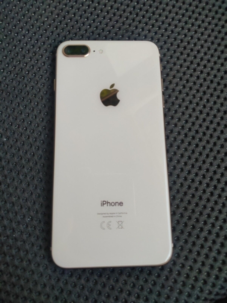 Apple iPhone 8 Plus 64GB Gold entsperrt