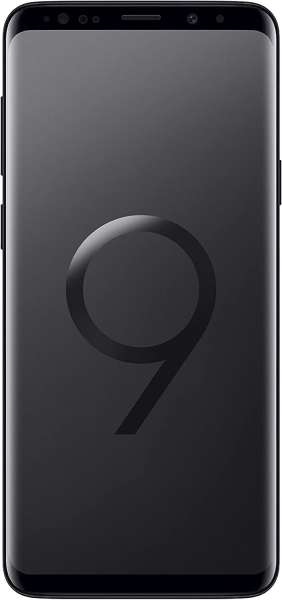 Samsung Galaxy S9+ Smartphone 6,2 Zoll 64GB Dual SIM „gut“