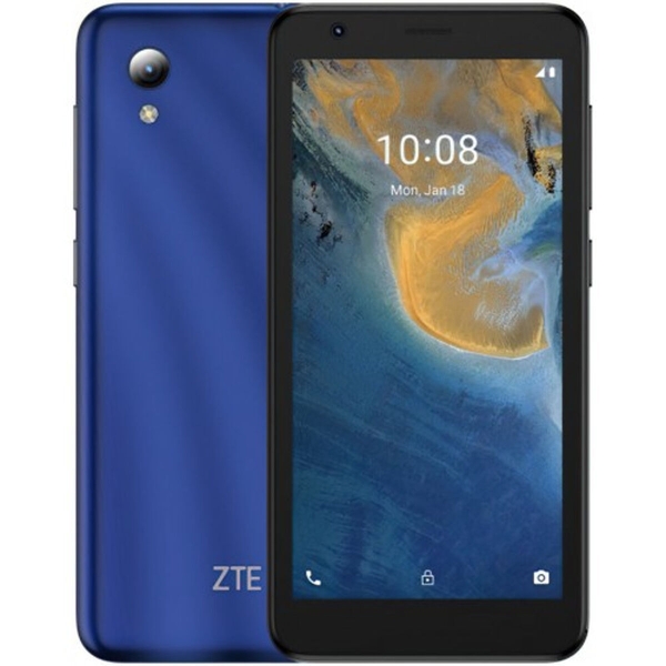 Smartphone ZTE Blade A31 Lite 5″ 1,4 GHz Spreadtrum 1 GB RAM 32 GB Blue